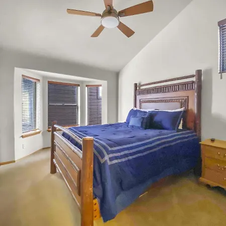 Village Point 120 Townhouse